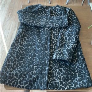 Woman’s winter coat